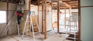 Entreprise de rénovation de la maison et de rénovation d’appartement à Malaucene